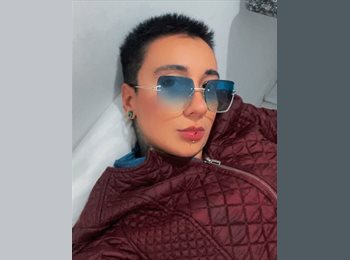 Roomgo BR - Ro  - 35 - Copacabana