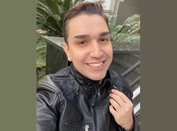 Roomgo BR - Cabrine  - 35 - Liberdade