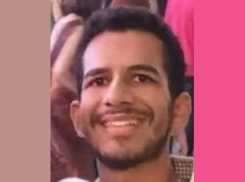 Roomgo BR - Raul Marvin de Almeida Nascimento Dias  - 20 - Tijuca