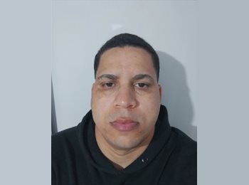 Roomgo BR - PAULO - 37 - Bela Vista