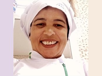 Roomgo BR - Vivi - 52 - Butantã