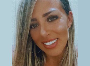 Roomgo BR - Andreza - 41 - Campo Belo