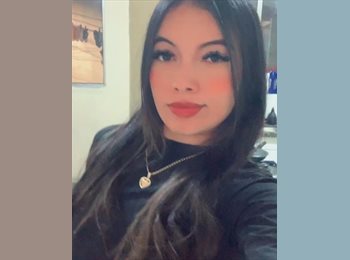 Roomgo BR - Manuelle  - 18 - Penha