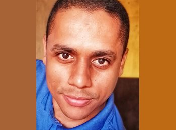 Roomgo BR - Artur - 28 - Lapa