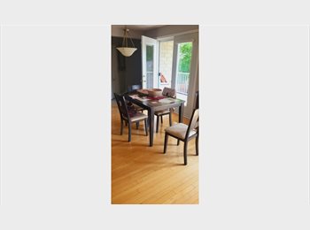 Roomgo CA - Roommate, Ottawa - $825 pcm