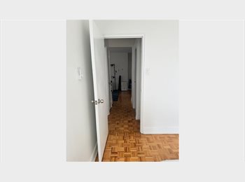 Roomgo CA - Roommate at Eglinton, Toronto - $1,300 pcm