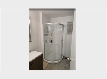 Roomgo CA -  Bright Private Room for Rent – $750/month, Toronto - $750 pcm