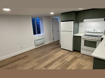 Roomgo CA - Private room for rent, Ottawa - $925 pcm
