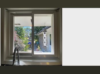 Roomgo CA - Room For Rent, Canada - $750 pcm