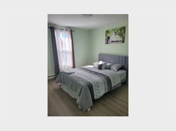 Roomgo CA - Beautiful rooms, Canada - $600 pcm