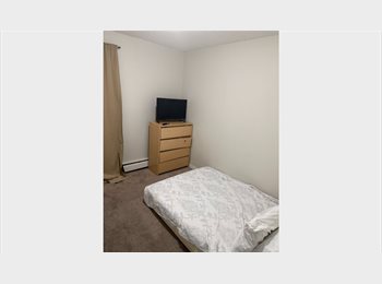 Roomgo CA - 1 bedroom @ 650 furnished avail asap, Edmonton - $650 pcm
