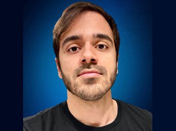 Roomgo CA - Jose - 34 - Montréal