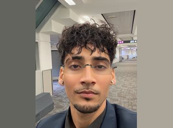 Roomgo CA - Gurjasninder - 22 - Toronto