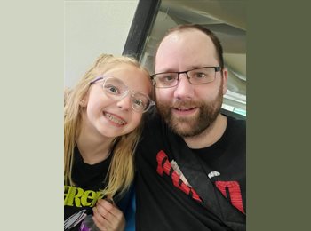 Roomgo CA - Brent - 36 - Edmonton