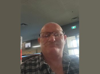 Roomgo CA - Don wood - 60 - Canada