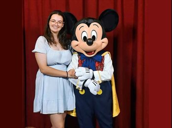 Roomgo CA - Amanda - 22 - Ottawa