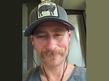 Roomgo CA - Brian  - 39 - Calgary