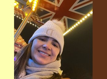 Roomgo CA - Danielle - 19 - Toronto