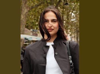 Roomgo CA - yasmin - 22 - Montréal