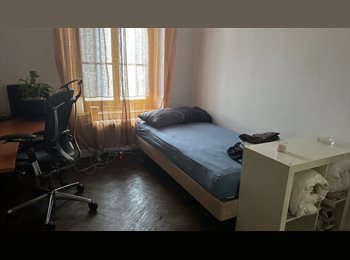 Roomgo CH - Chambre, Genève - 900 CHF / Mois