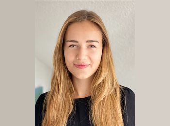 Roomgo CH - Judith - 26 - Genève
