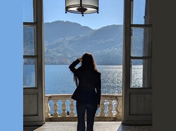 Roomgo CH - Riham - 23 - Nyon