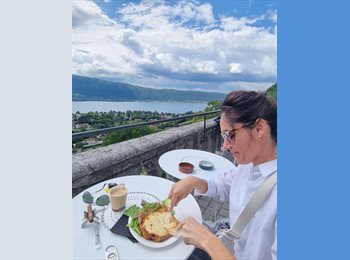 Roomgo CH - cindy - 41 - Vevey