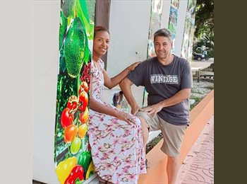 Roomgo CH - Manuel - 54 - Fribourg