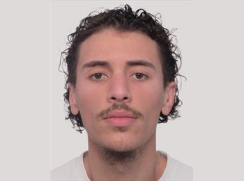 Roomgo CH - Anis - 23 - Genève