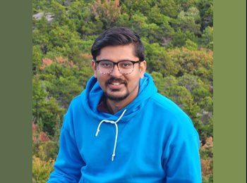 Roomgo CH - Pradip - 30 - Genève