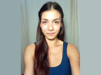 Roomgo CH - Idoia - 25 - Lausanne