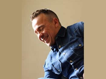 Roomgo CH - Jesus - 46 - Sion