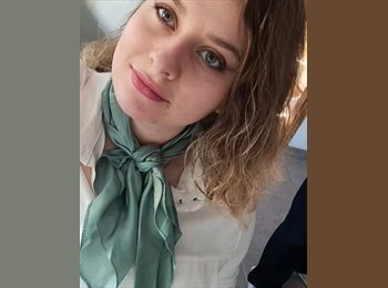 Roomgo CH - Moana Estrella - 22 - Fribourg