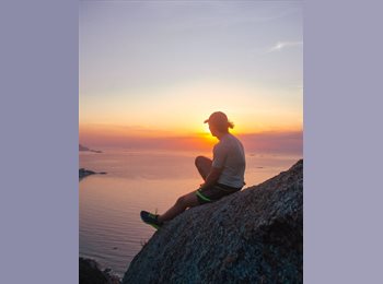 Roomgo CH - Nicolas - 27 - Genève