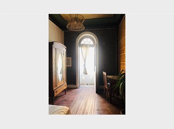 CompartoDepto CL - Roomies Barrio Republica, Santiago - CH$200.000 por mes