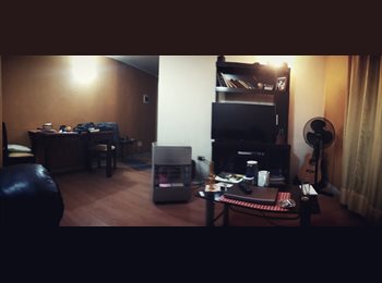CompartoDepto CL - Comparto dpto en Quinta Normal, Estacion Central - CH$200.000 por mes