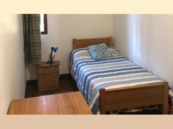 CompartoDepto CL - Arriendo habitación, Santiago - CH$225.000 por mes