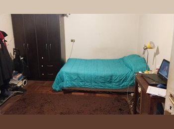 CompartoDepto CL - Habitación, Ñuñoa - CH$200.000 por mes