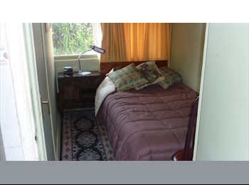 CompartoDepto CL - Habitación Cómoda y agradable, Vitacura - CH$280.000 por mes