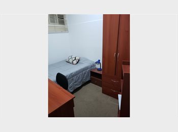 CompartoDepto CL - HABITACIONES  EN SANTA LUCIA, Santiago Centro - CH$185.000 por mes