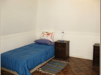 CompartoDepto CL - Arriendo 9  Departamentitos 1 ambiente en Ñuñoa, Ñuñoa - CH$260.000 por mes