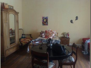 CompartoDepto CL - habitaciones en copiapo centro lugar como y seguro, Copiapó - CH$185.000 por mes