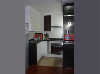 CompartoDepto CL - hab.centro de viña terminal de buses, Viña del Mar - CH$170.000 por mes