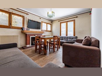 CompartoDepto CL - Habitaciones para estudiantes – Metro Francisco Bilbao, Providencia, Providencia - CH$390.000 por mes