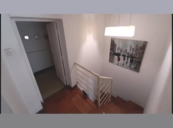 CompartoDepto CL - Habitaciones full equipadas, Providencia - CH$290.000 por mes
