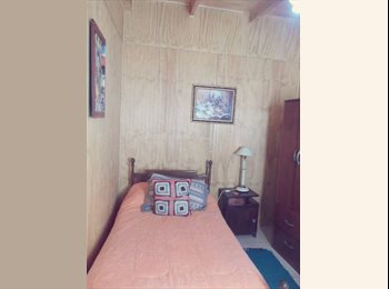 CompartoDepto CL - habitaciones copiapo centro, Copiapó - CH$185.000 por mes
