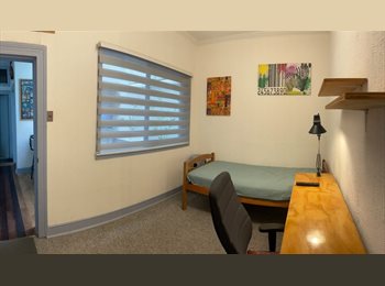 CompartoDepto CL - Habitacion centro Viña del mar, Viña del Mar - CH$270.000 por mes