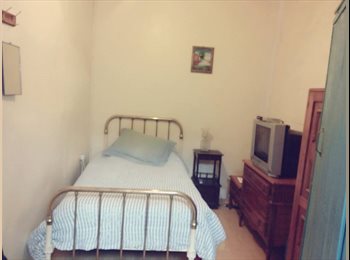 CompartoDepto CL - Habitaciones de calidad Grato y seguro Ambiente , Copiapó - CH$185.000 por mes