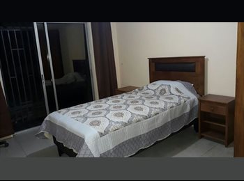 CompartoDepto CL - Confortables amplias modernas  y cómodas habitaciones se arriendan, Recoleta - CH$200.000 por mes