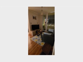 CompartoDepto CL - Arriendo pieza amoblada Temuco, Temuco - CH$220.000 por mes